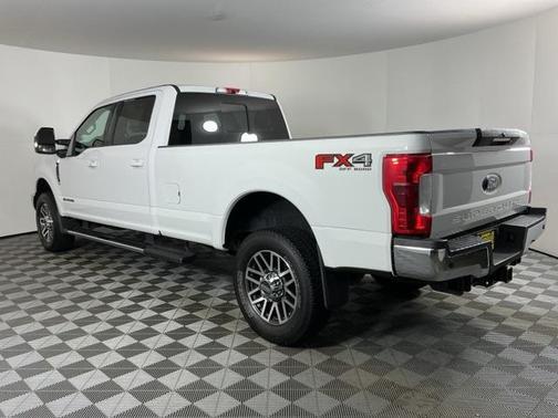 2019 Ford F-350 Lariat