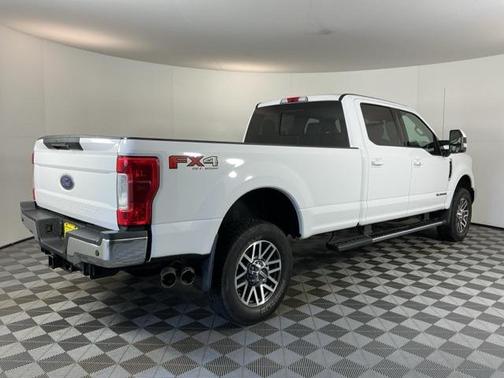 2019 Ford F-350 Lariat