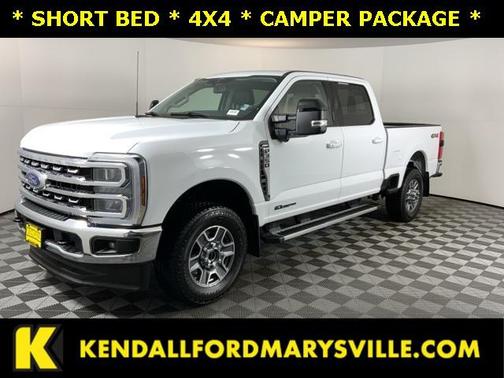 2024 Ford F-350 Lariat