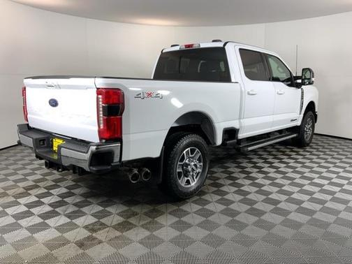2024 Ford F-350 Lariat