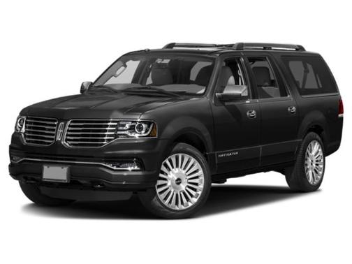 2015 Lincoln Navigator Base