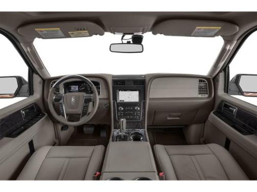 2015 Lincoln Navigator Base