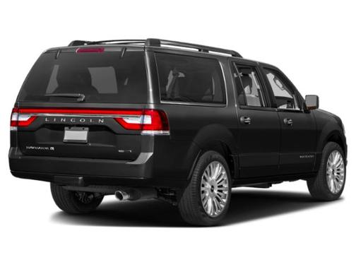 2015 Lincoln Navigator Base