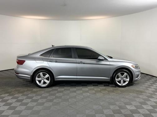 2021 Volkswagen Jetta 1.4T SEL