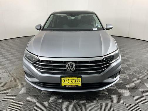 2021 Volkswagen Jetta 1.4T SEL