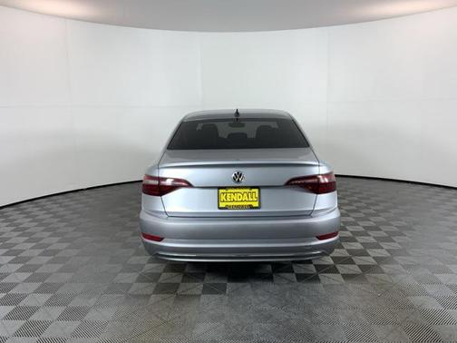 2021 Volkswagen Jetta 1.4T SEL