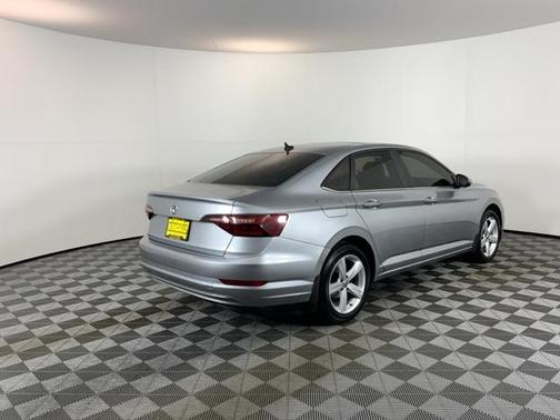 2021 Volkswagen Jetta 1.4T SEL