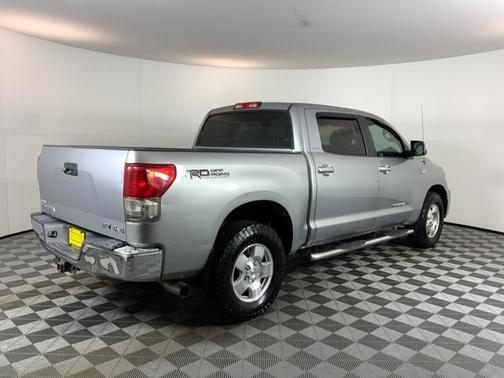 2012 Toyota Tundra Limited