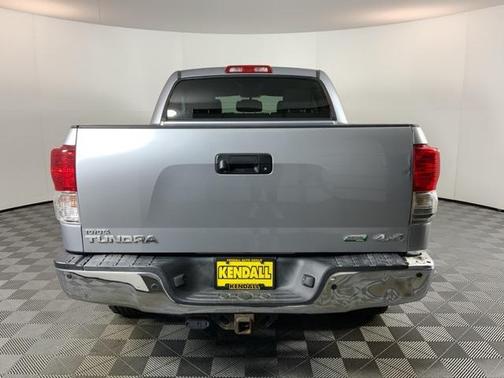 2012 Toyota Tundra Limited