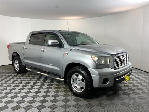 2012 Toyota Tundra Limited