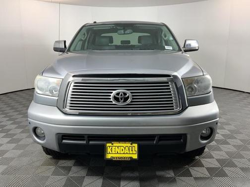 2012 Toyota Tundra Limited