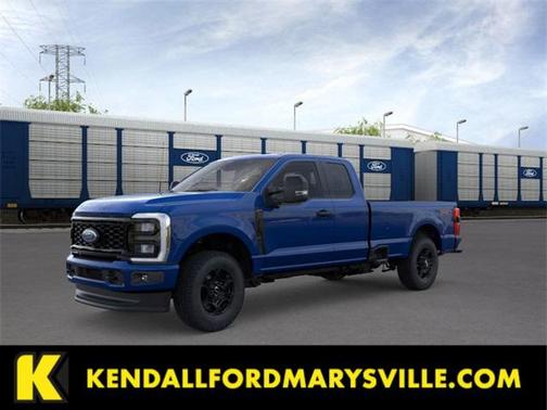 2026 Ford F-250 XL