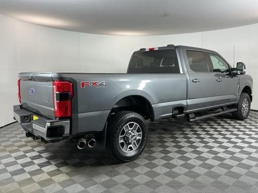 2025 Ford F-350 Lariat