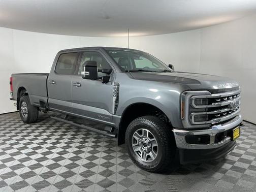 2025 Ford F-350 Lariat