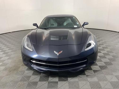 2014 Chevrolet Corvette Stingray Z51