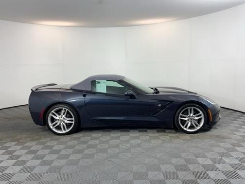 2014 Chevrolet Corvette Stingray Z51