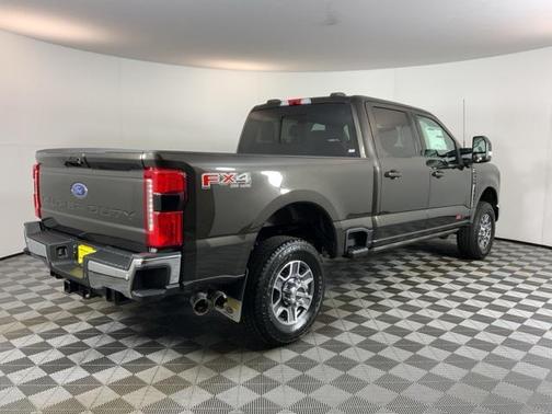 2025 Ford F-350 Lariat