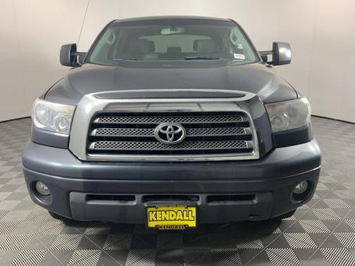 2007 Toyota Tundra CrewMax