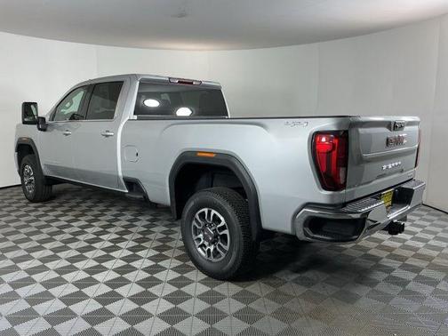 2022 GMC Sierra 3500 SLE