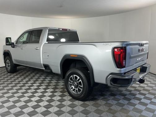 2022 GMC Sierra 3500 SLE