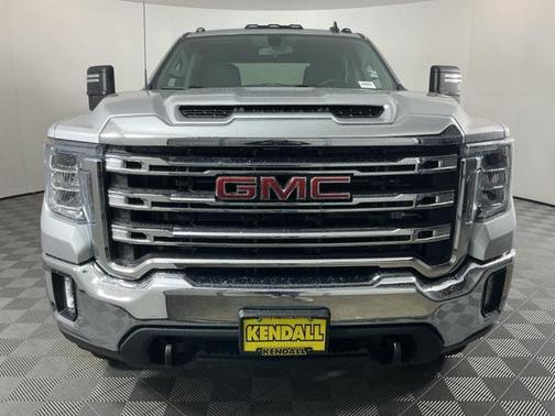 2022 GMC Sierra 3500 SLE