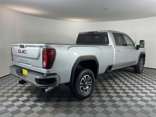 2022 GMC Sierra 3500 SLE