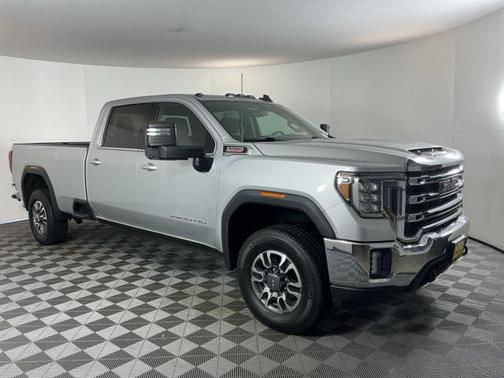 2022 GMC Sierra 3500 SLE
