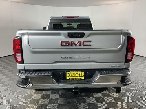 2022 GMC Sierra 3500 SLE