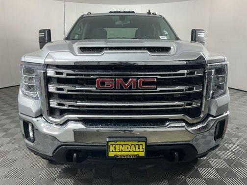 2022 GMC Sierra 3500 SLE