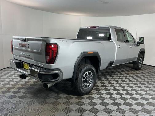 2022 GMC Sierra 3500 SLE