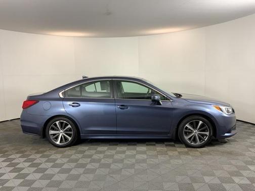 2017 Subaru Legacy Limited
