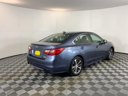 2017 Subaru Legacy Limited
