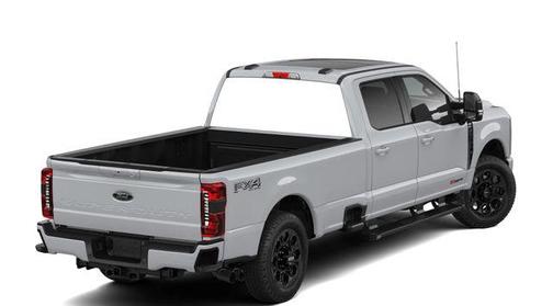Avalanche 2026 Ford F-350 Lariat