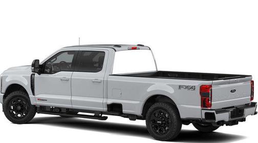 Avalanche 2026 Ford F-350 Lariat