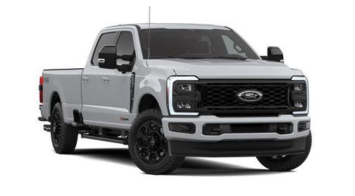 Avalanche 2026 Ford F-350 Lariat