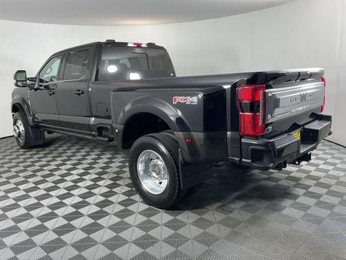2024 Ford F-450 King Ranch