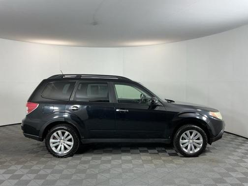 2011 Subaru Forester 2.5 X Limited