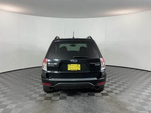 2011 Subaru Forester 2.5 X Limited