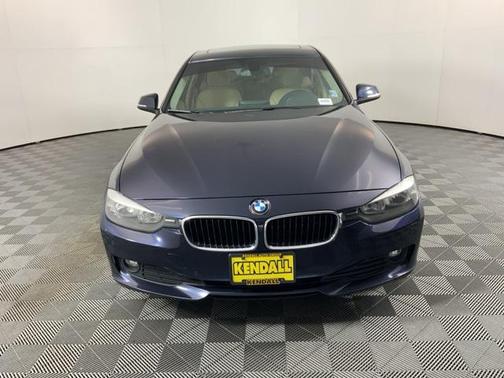 2014 BMW 328d xDrive