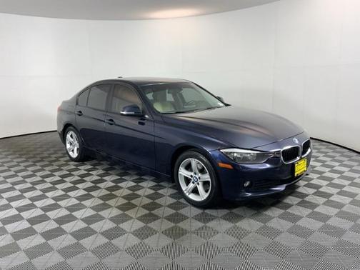 2014 BMW 328d xDrive