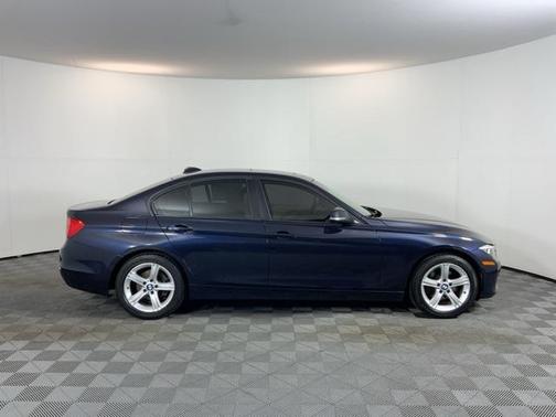 2014 BMW 328d xDrive
