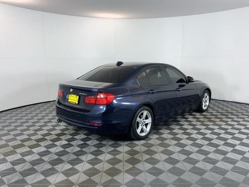 2014 BMW 328d xDrive