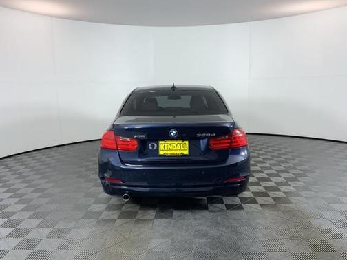 2014 BMW 328d xDrive