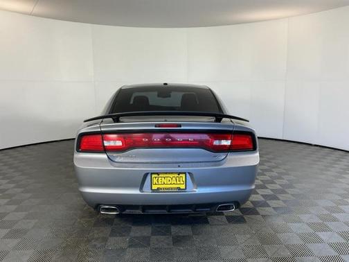 2014 Dodge Charger R/T