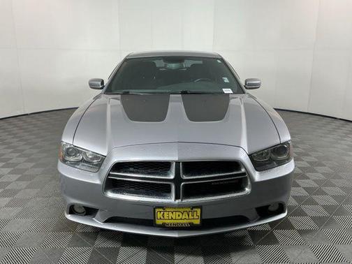 2014 Dodge Charger R/T