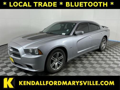 2014 Dodge Charger R/T