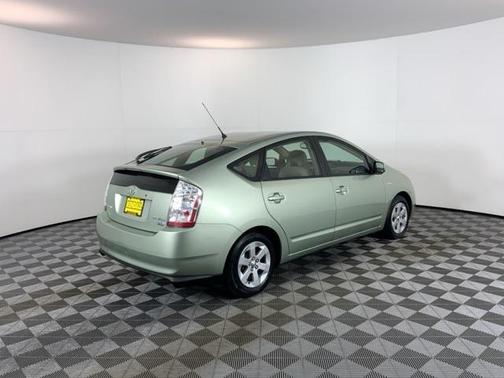 2007 Toyota Prius Base
