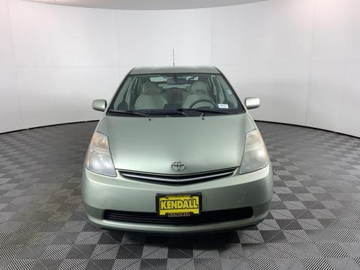 2007 Toyota Prius Base