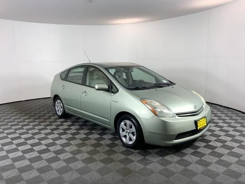 2007 Toyota Prius Base