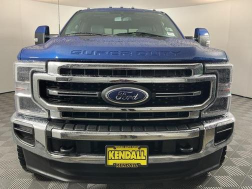 2022 Ford F-350 Lariat